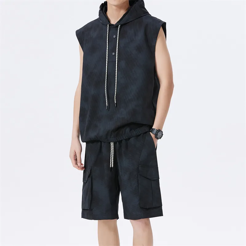 RVANGUARD Casual Sportswear Unisex-9