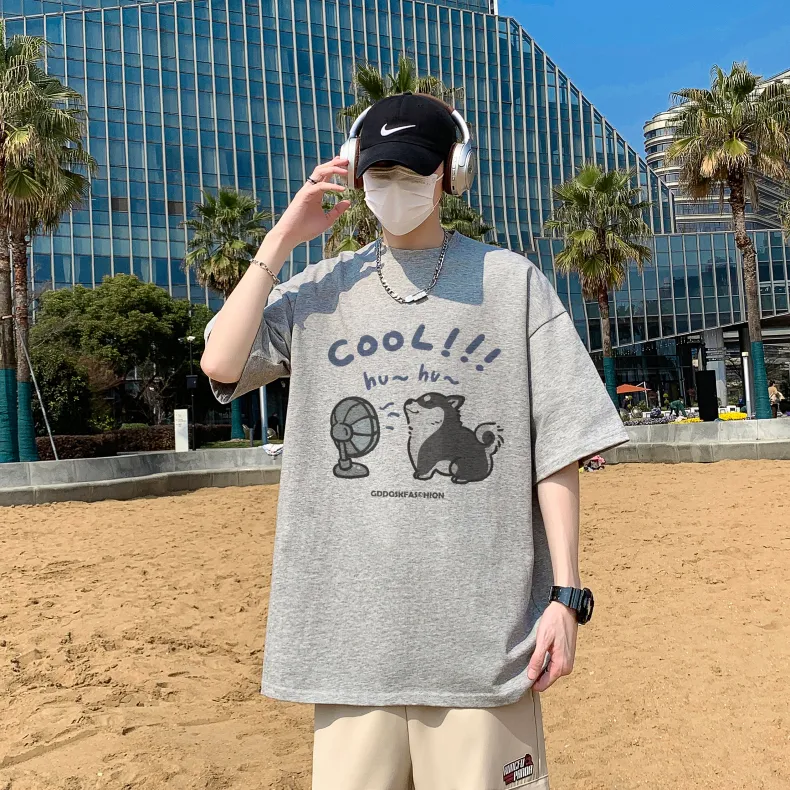 RVANGUARD T Shirts Unisex-10