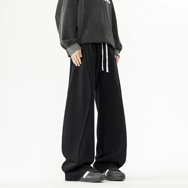 RVANGUARD Casual Pants Unisex-10
