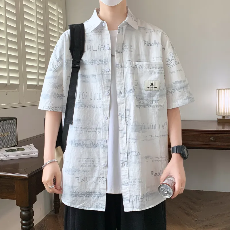 RVANGUARD Shirts Unisex-4