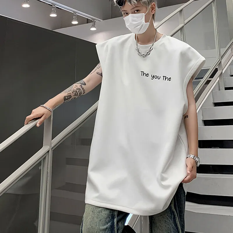 RVANGUARD Tank Tops Unisex-4