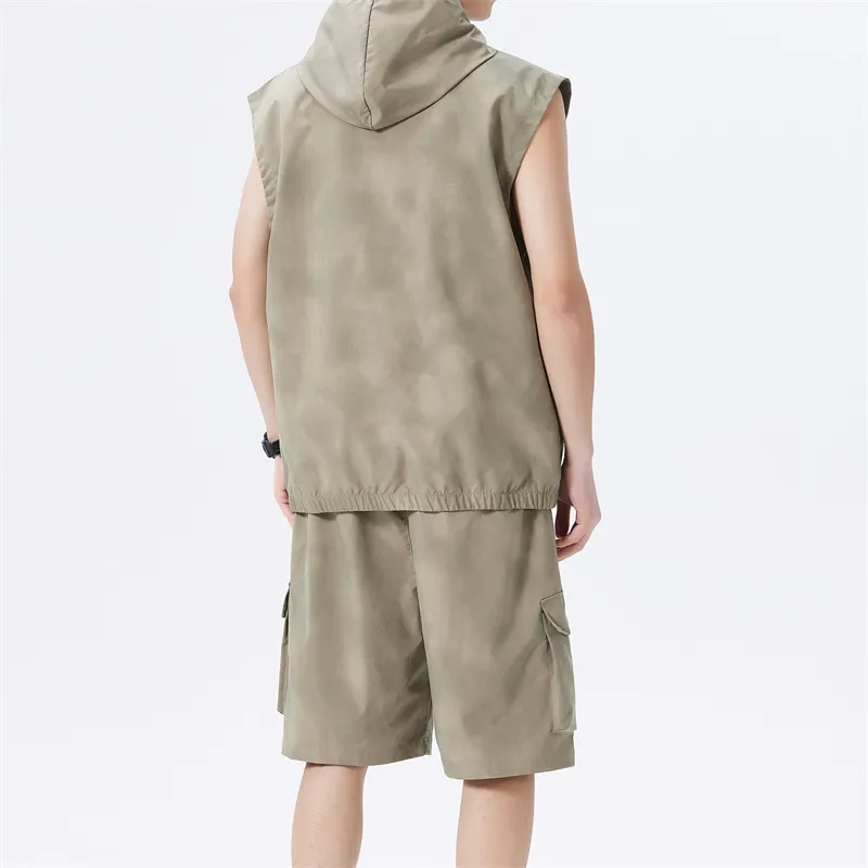 RVANGUARD Casual Sportswear Unisex-13