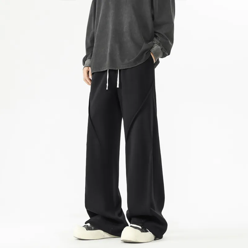 RVANGUARD Casual Pants Unisex-12