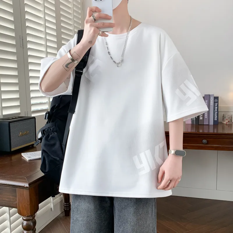 RVANGUARD T Shirts Unisex-8