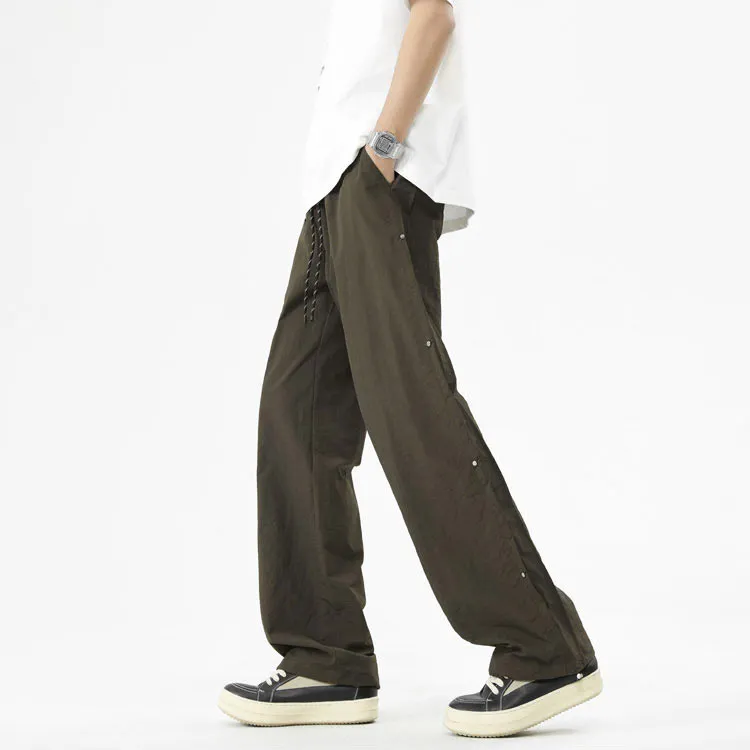 RVANGUARD Casual Pants Unisex-7