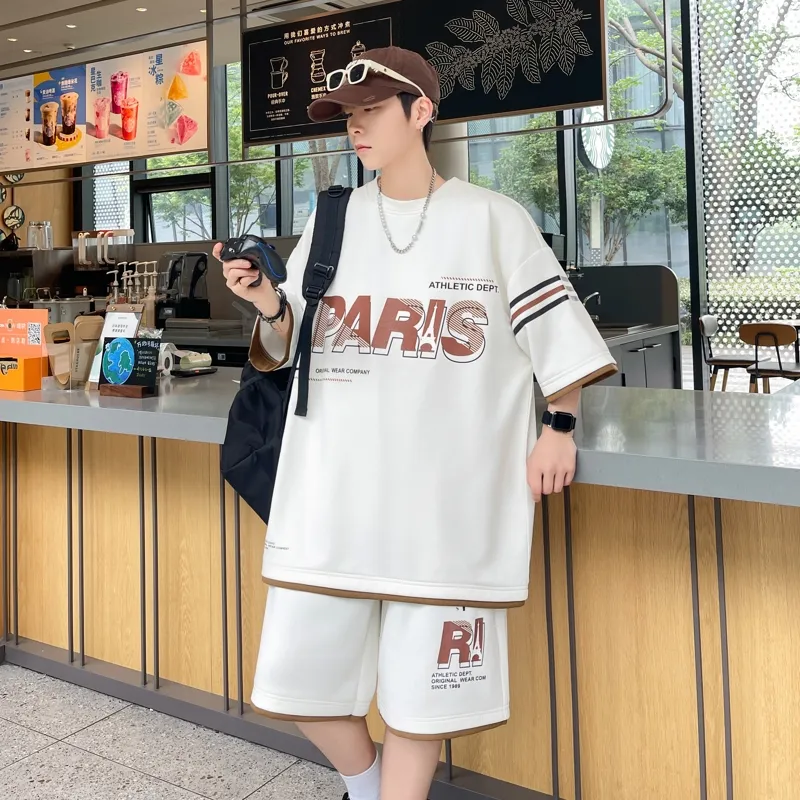 RVANGUARD Casual Sportswear Unisex-4