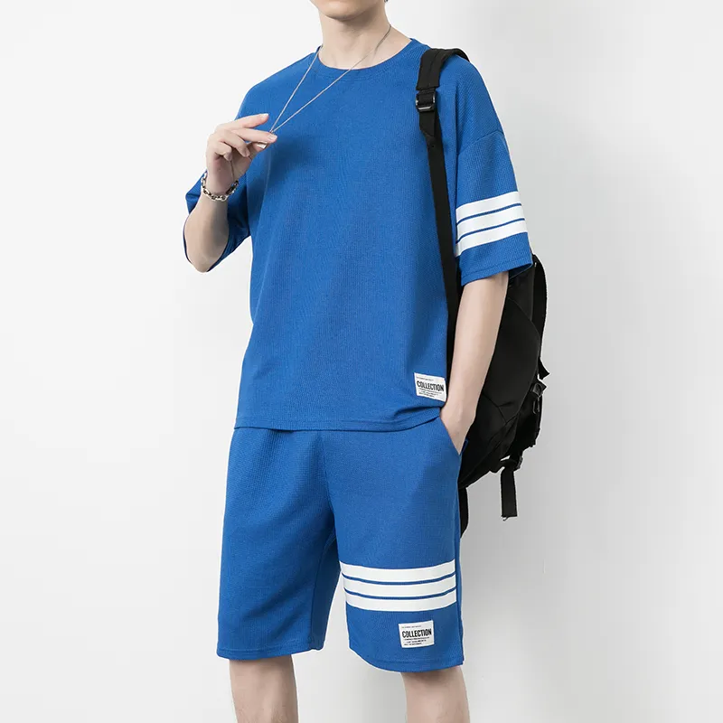 RVANGUARD Casual Sportswear Unisex-16