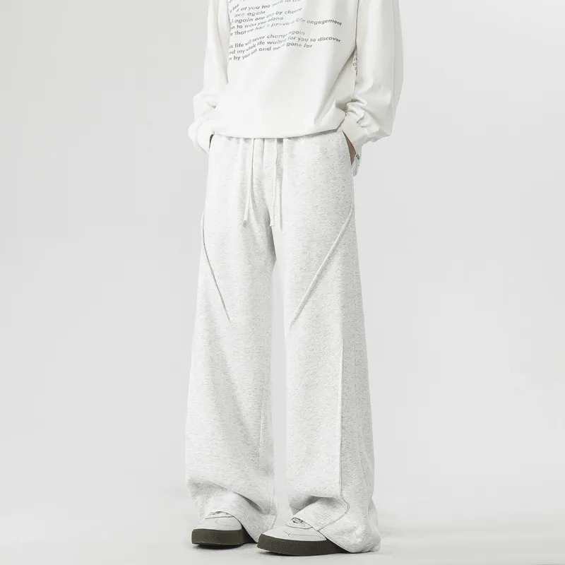 RVANGUARD Casual Pants Unisex-14