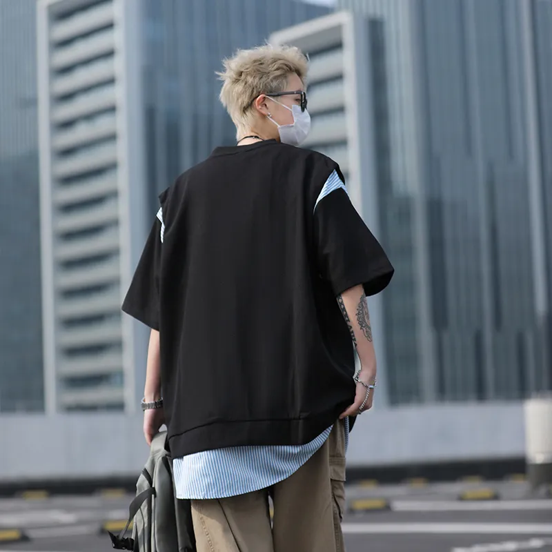 RVANGUARD T Shirts Unisex-5