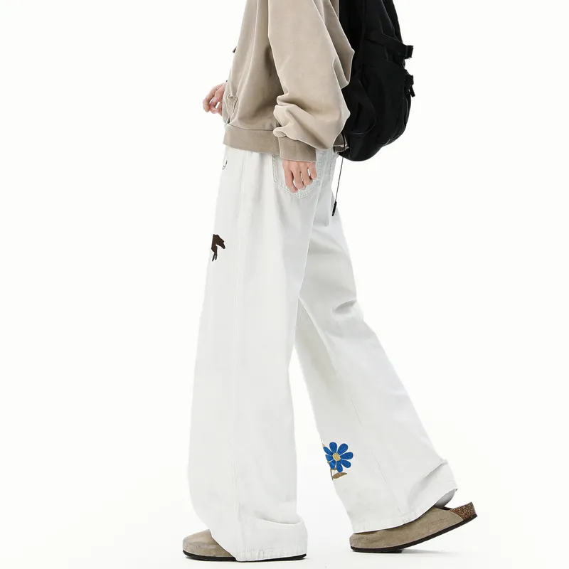 RVANGUARD Jeans Unisex-5