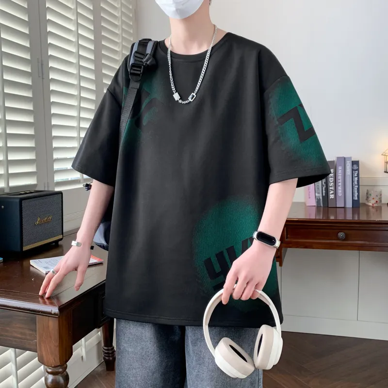 RVANGUARD T Shirts Unisex-1