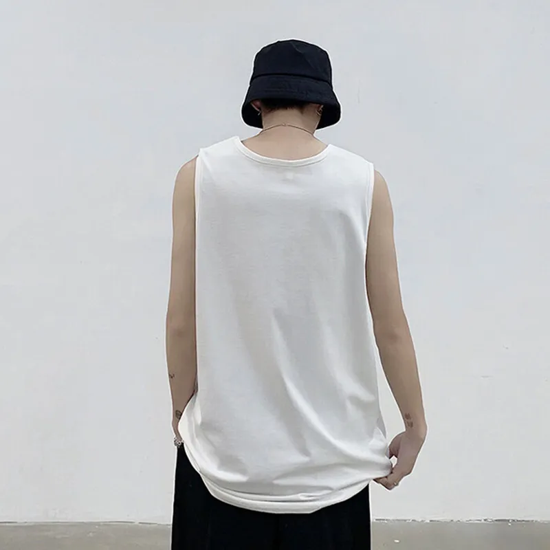RVANGUARD Tank Tops Unisex-3