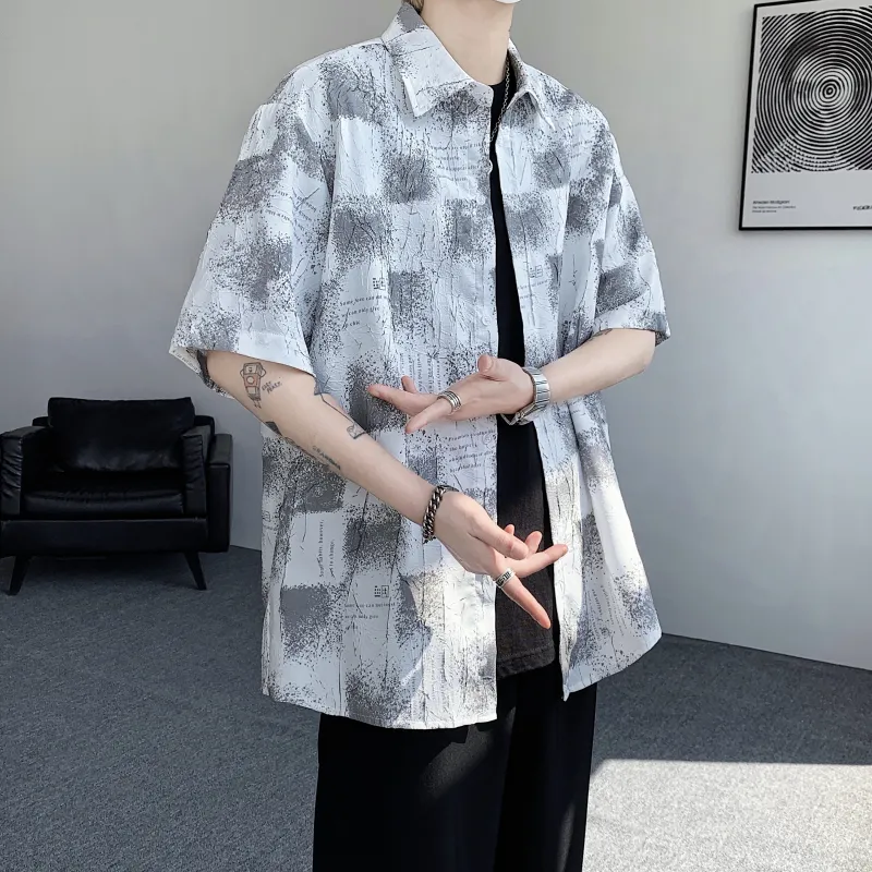 RVANGUARD Shirts Unisex-12
