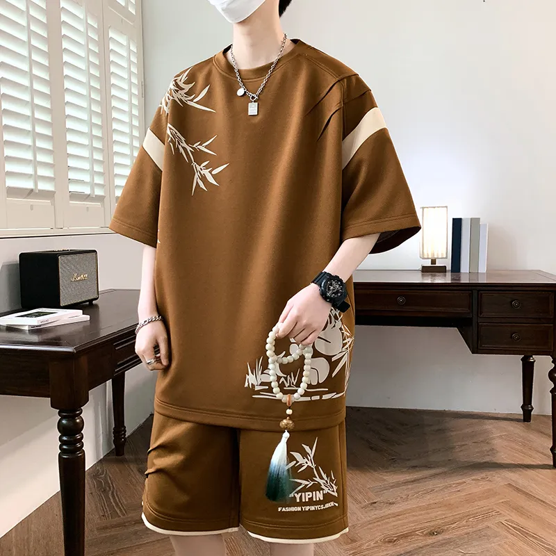 RVANGUARD Casual Sportswear Unisex-7
