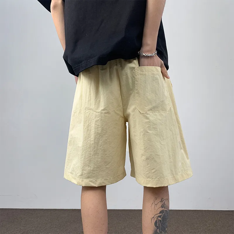 RVANGUARD Casual Shorts Unisex-6