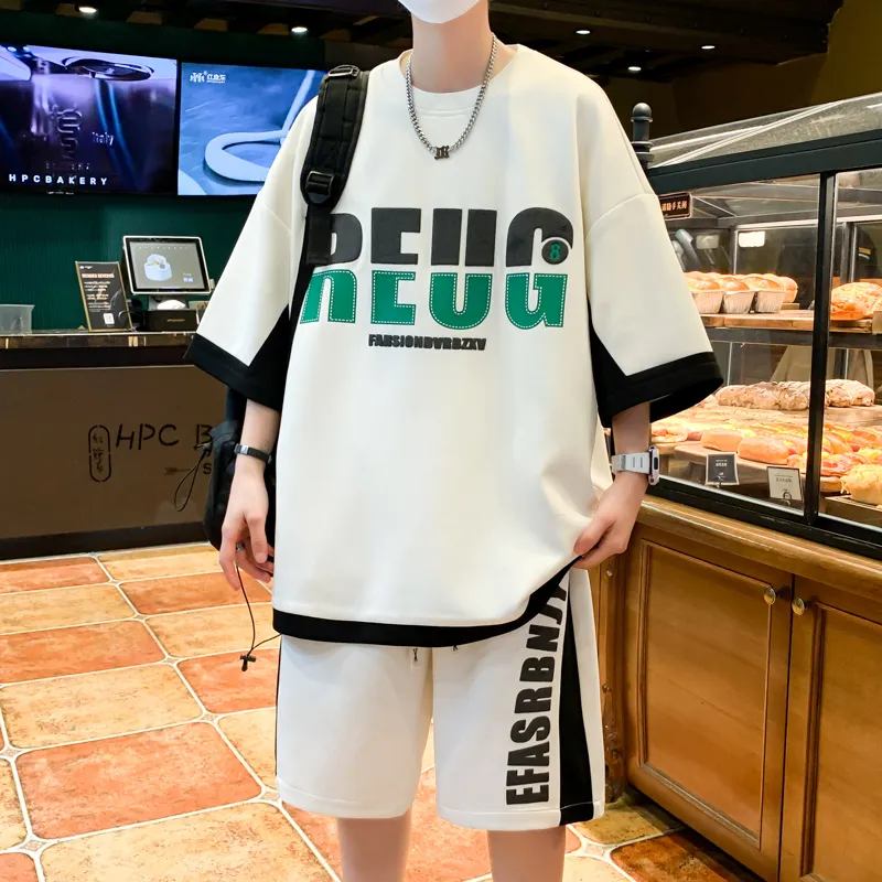 RVANGUARD Casual Sportswear Unisex-2