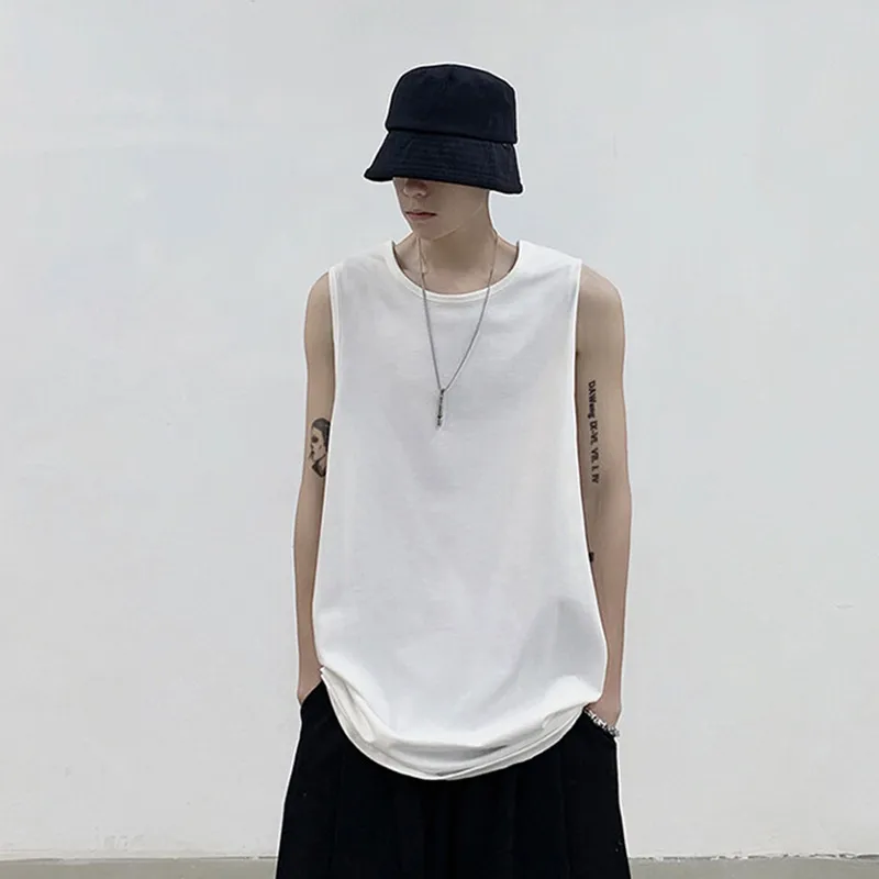 RVANGUARD Tank Tops Unisex-1