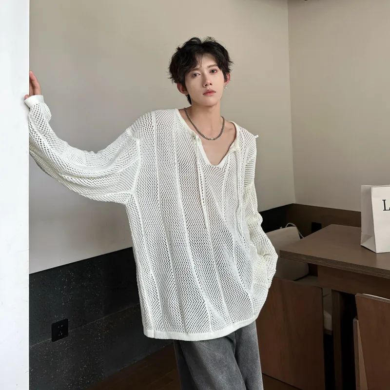 RVANGUARD T Shirts Unisex Ivory White-2