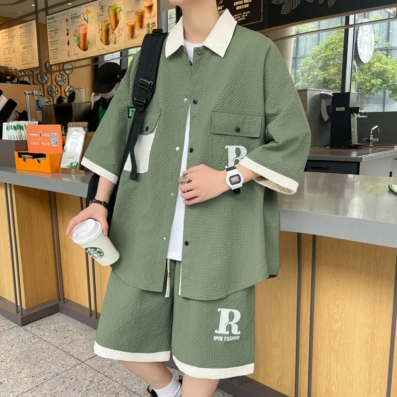RVANGUARD Casual Sportswear Unisex-11