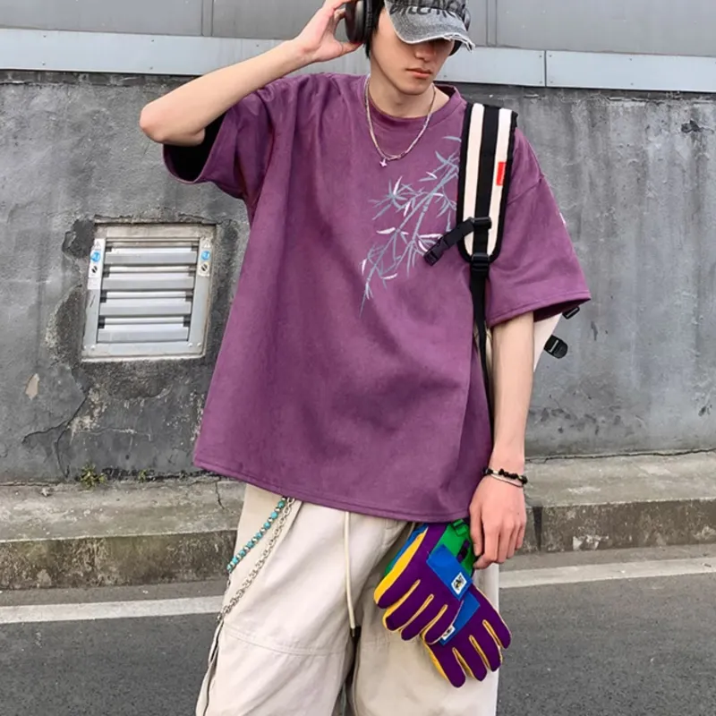 RVANGUARD T Shirts Unisex-11