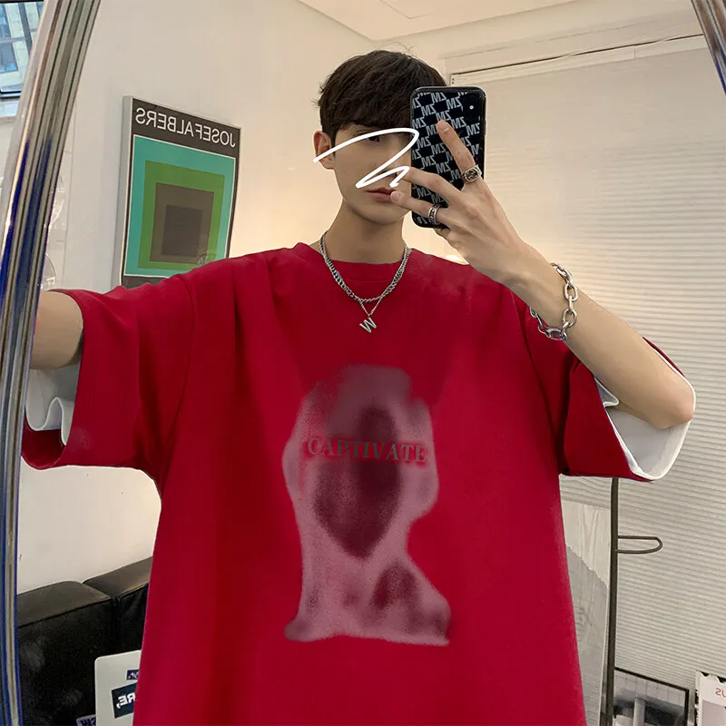 RVANGUARD T Shirts Unisex-9