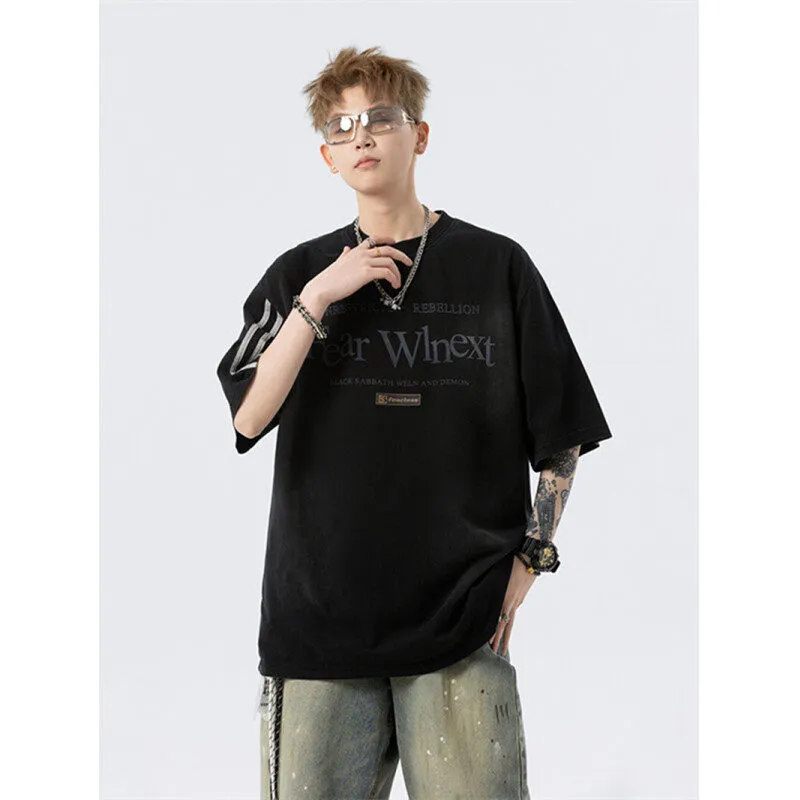 TESTUNG T-Shirts Unisex-8