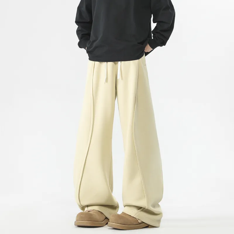 RVANGUARD Casual Pants Unisex-6