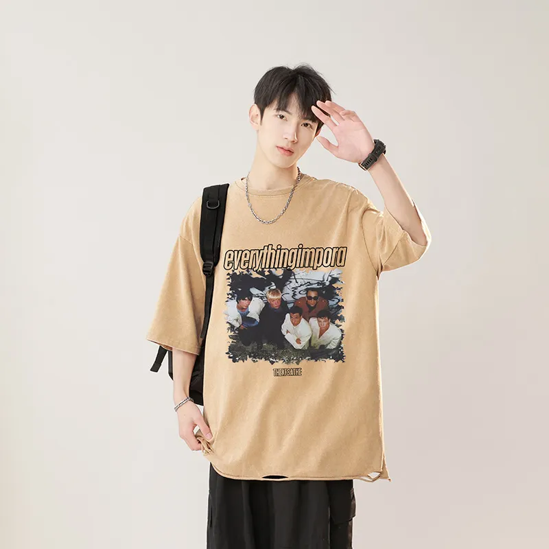 RVANGUARD T Shirts Unisex-10