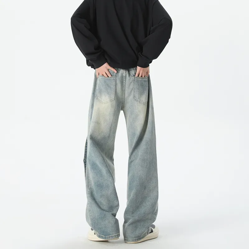 RVANGUARD Jeans Unisex-2