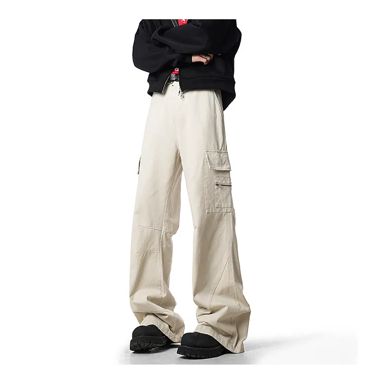 RVANGUARD Casual Pants Unisex-1