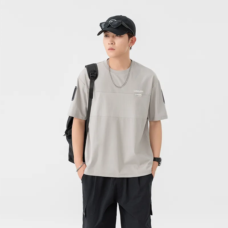 RVANGUARD T Shirts Unisex-10