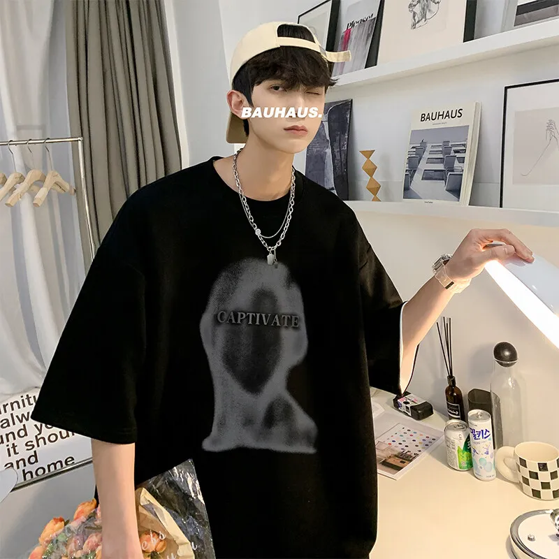 RVANGUARD T Shirts Unisex-1