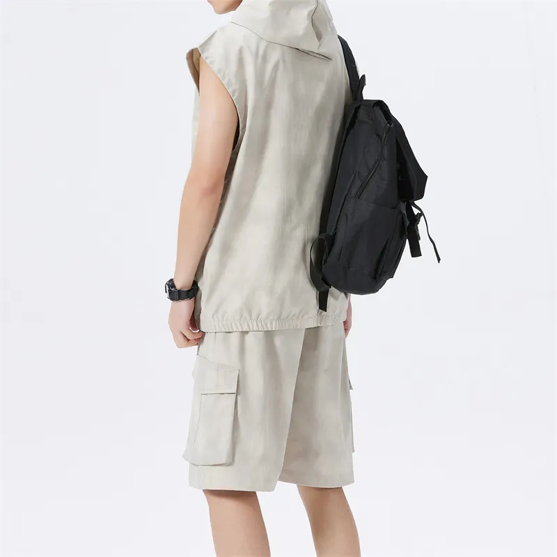 RVANGUARD Casual Sportswear Unisex-5
