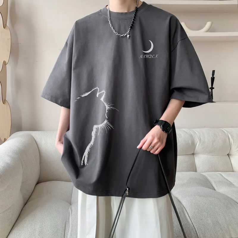 RVANGUARD T Shirts Unisex-14
