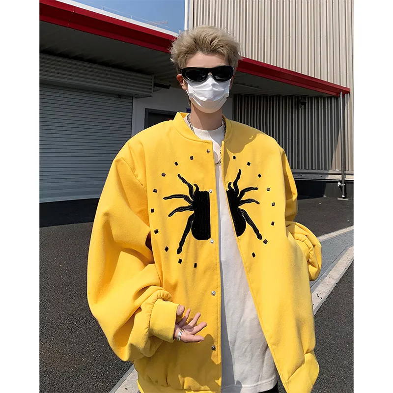 RVANGUARD Jackets & Coats Unisex-11
