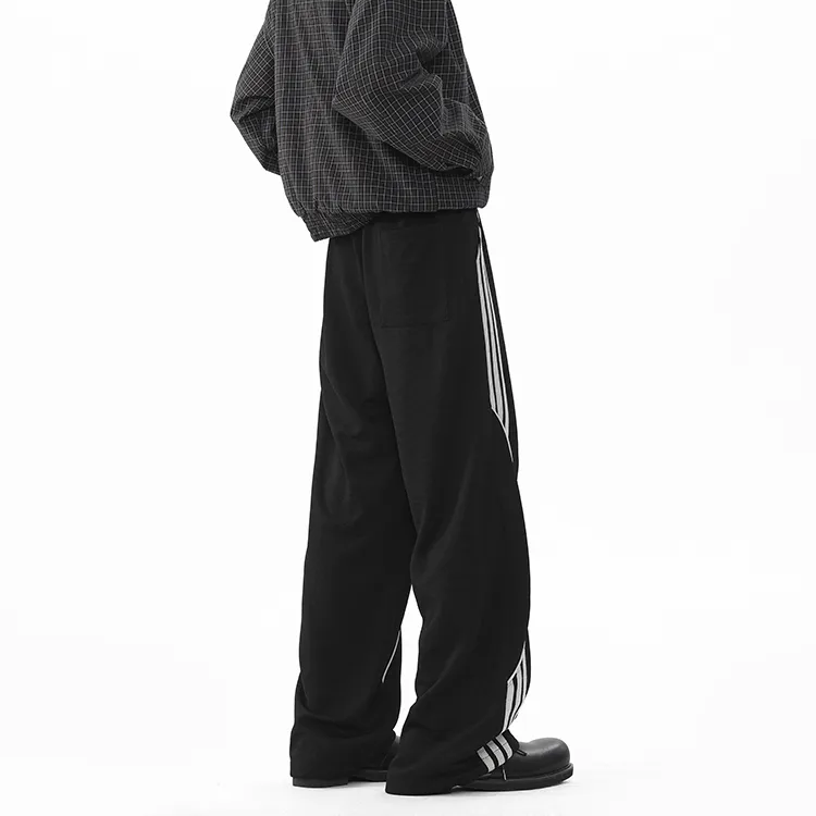RVANGUARD Casual Pants Unisex-1