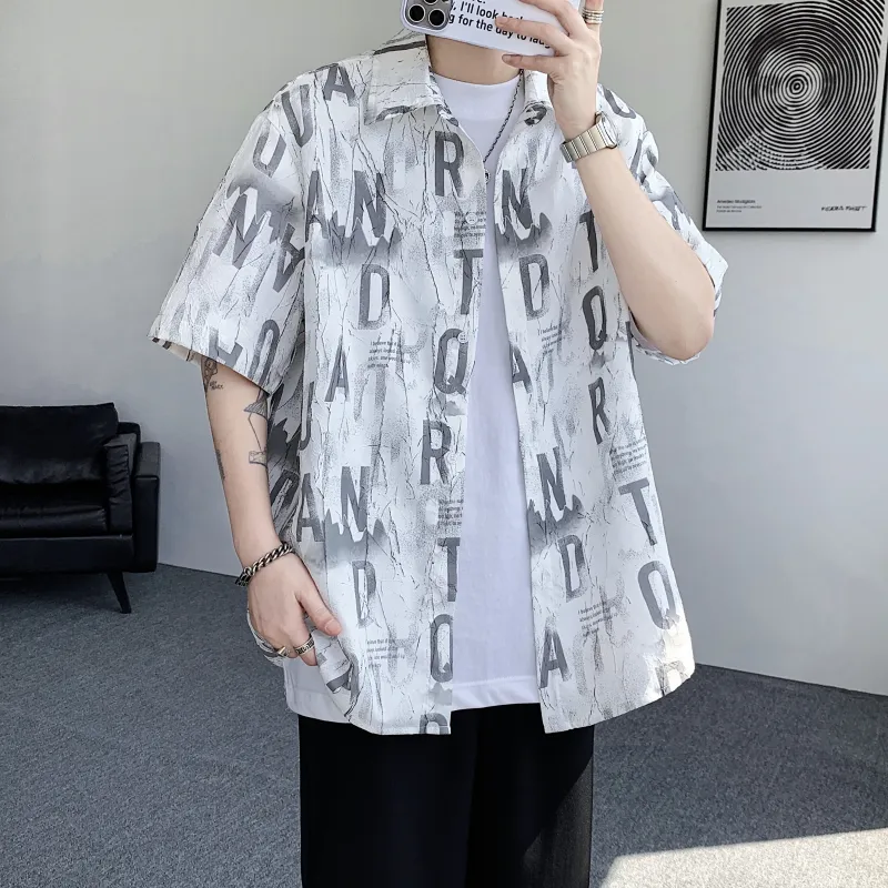 RVANGUARD Shirts Unisex-8