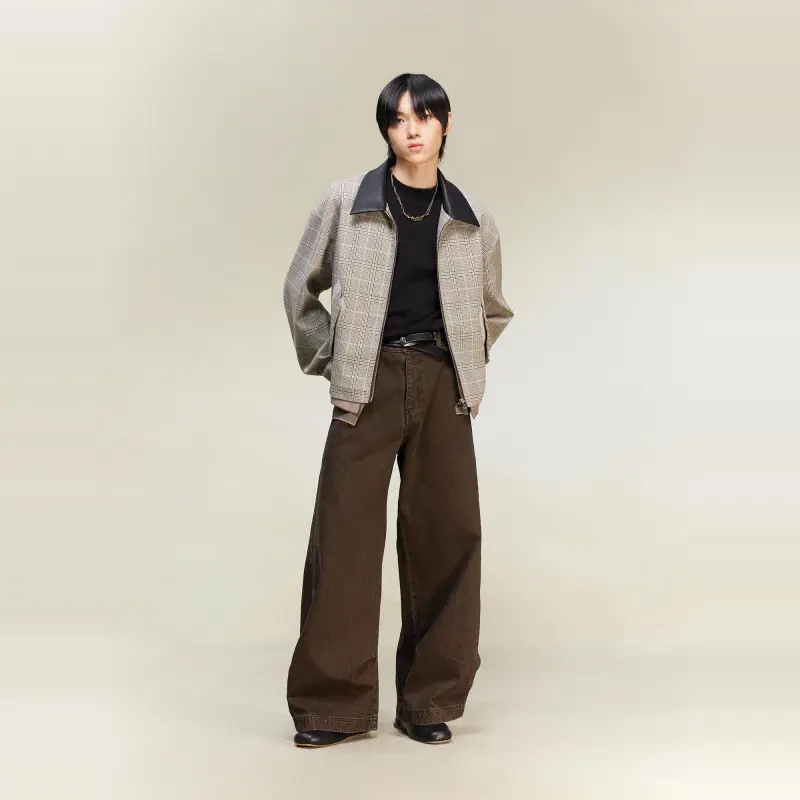RVANGUARD Jackets & Coats Unisex Ecru-5