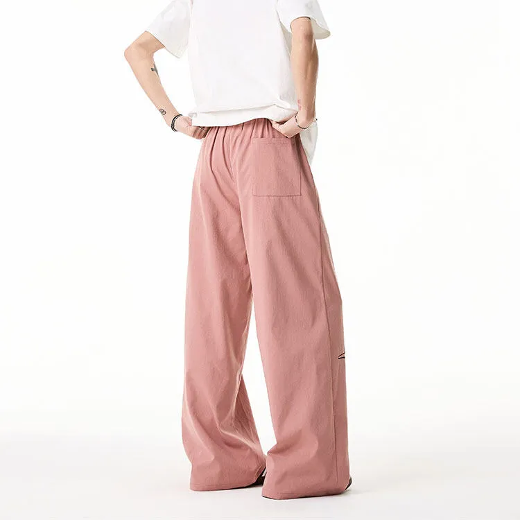 RVANGUARD Casual Pants Unisex-6