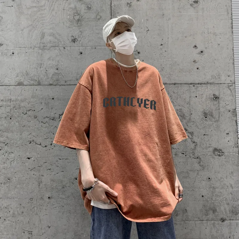 RVANGUARD T Shirts Unisex-6