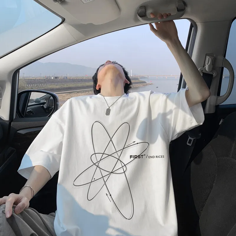 RVANGUARD T Shirts Unisex-2