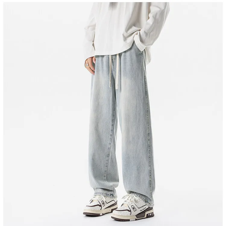RVANGUARD Jeans Unisex-7