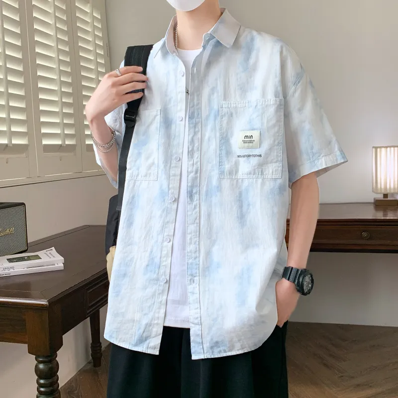 RVANGUARD Shirts Unisex-3