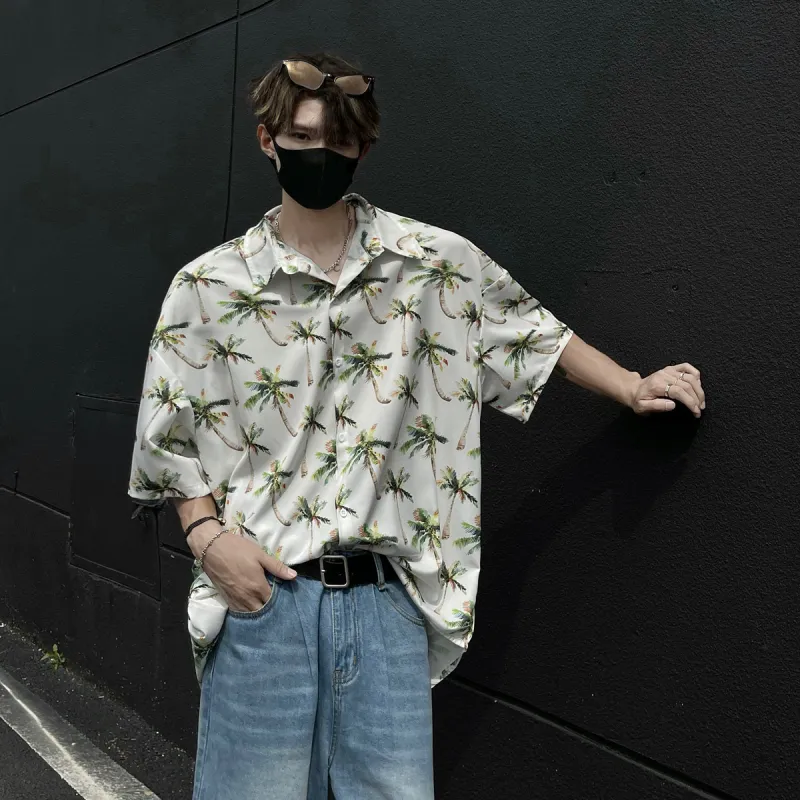 RVANGUARD Shirts Unisex-15
