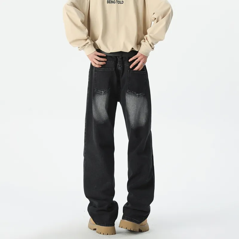 RVANGUARD Jeans Unisex-8