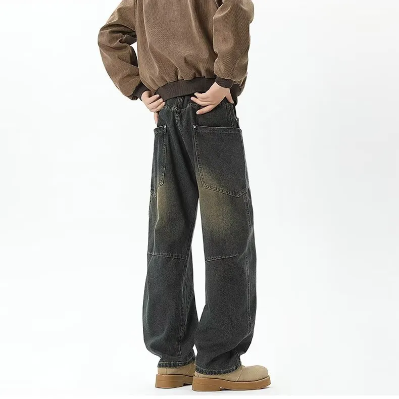 RVANGUARD Jeans Unisex-5