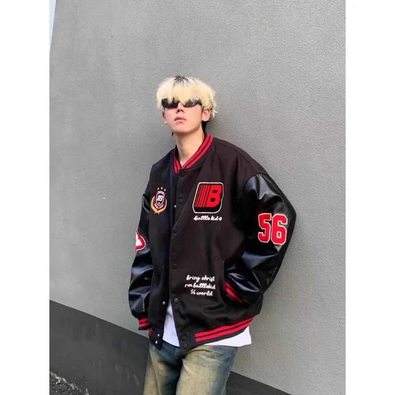 RVANGUARD Jackets & Coats Unisex Black-2