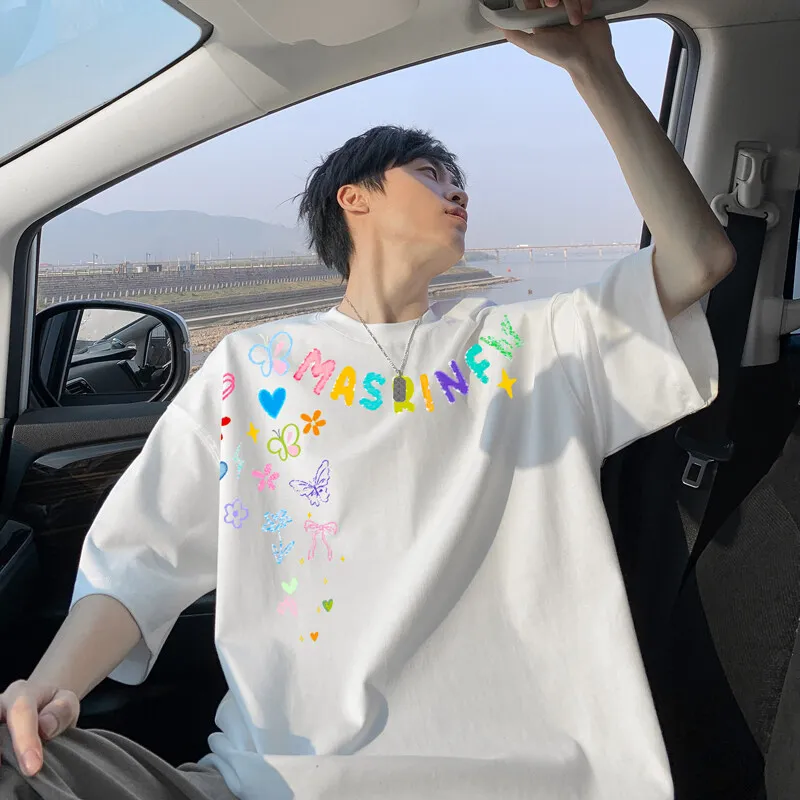 RVANGUARD T-Shirts Unisex-2