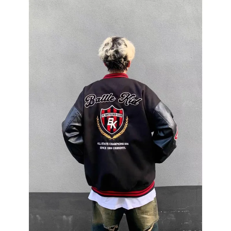 RVANGUARD Jackets & Coats Unisex Black-3