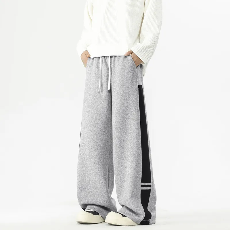 RVANGUARD Casual Pants Unisex-15